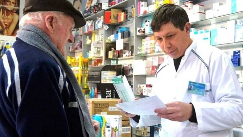 PAMI: el nuevo requisito medicamentos gratis