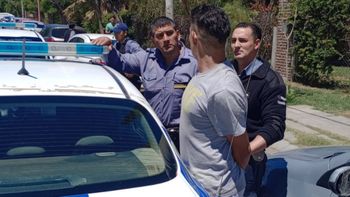 La fuga ocurrió hace poco menos de una semana.