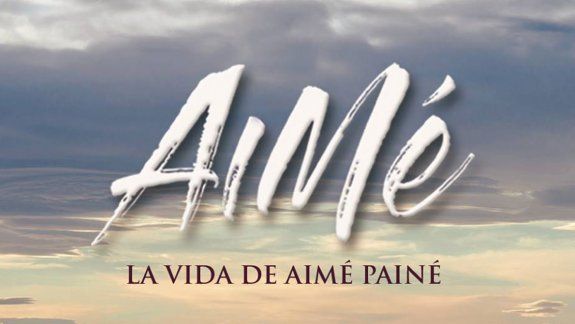 Afiche de la serie ficcional que se presentará en el casino cipoleño.