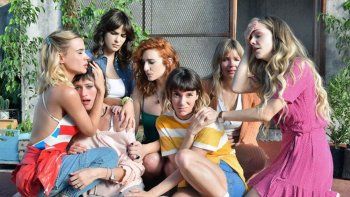 Con las historias de In&eacute;s y Luj&aacute;n, Separadas se hace eco del debate sobre la maternidad y el aborto.&nbsp;