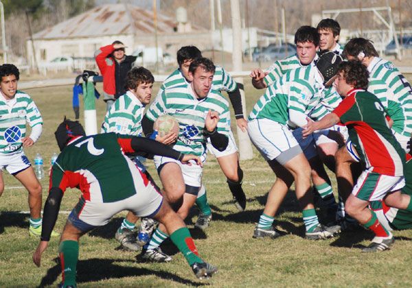 Penúltima fecha en el Oficial de la Unión
