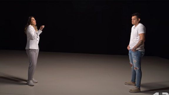 El bochornoso debate entre Cinthia Fernández y Brian Lanzelotta 
