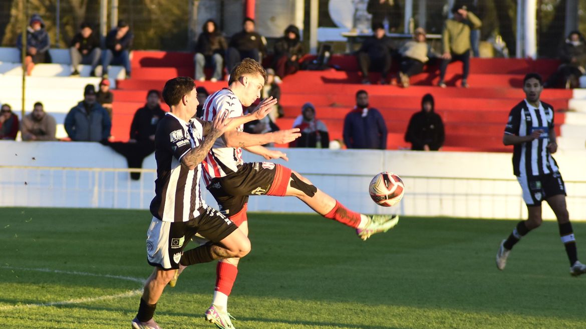 Fotos: Pampa Deportiva | LMCipolletti.com Fotos: Pampa Deportiva