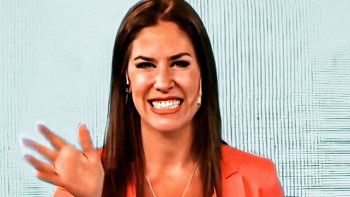 susto en c5n: la periodista daniela ballester se descompuso en vivo