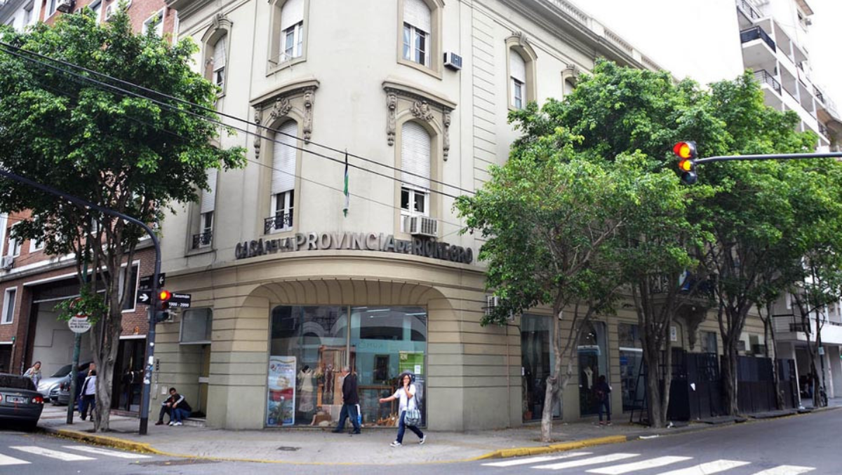 Este jueves, desde las 18 la Casa de la provincia de Río Negro se suma a La Noche de las Casas de las provincias en Buenos Aires.