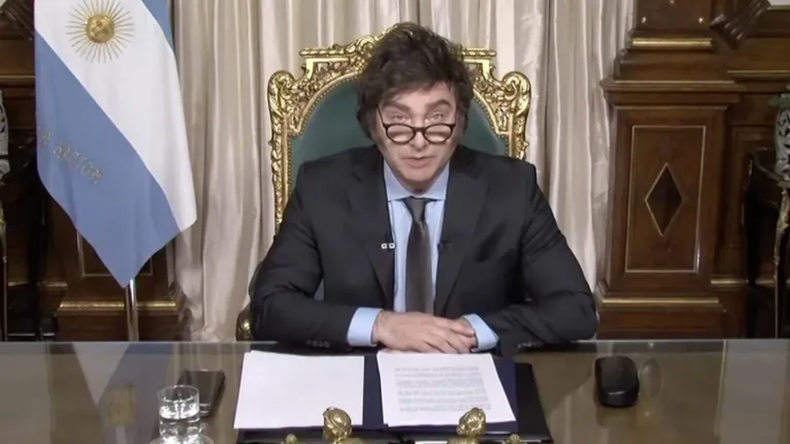 Mediante el DNU, se introducen modificaciones en la asignación de recursos a lo largo de la Administración Pública Nacional.