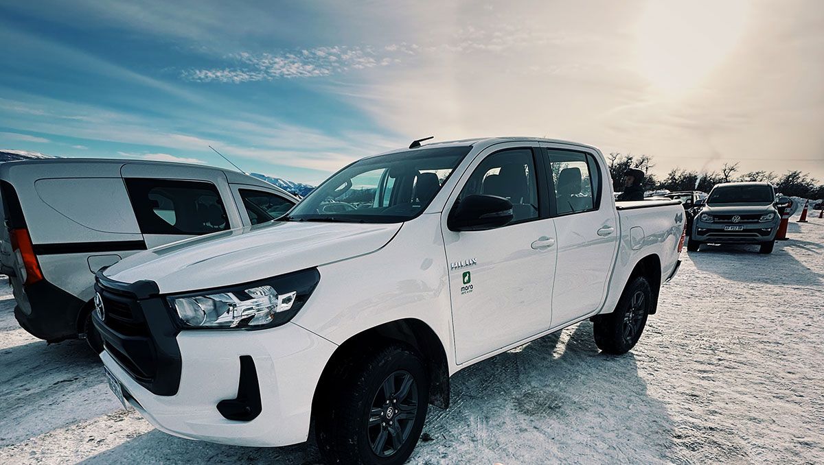 Explorá Neuquén con Mara Rent a Car: llegá a donde querés