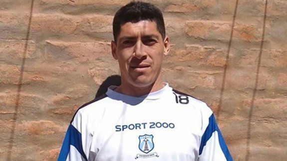 Prieto espera la habilitación para debutar en Rincón