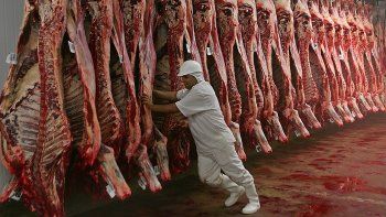 Son tiempos de altos precios de la carne y de un bajo consumo. La inflación aleja la carne de la mesa de los cipoleños. Y de los argentinos, en general.  