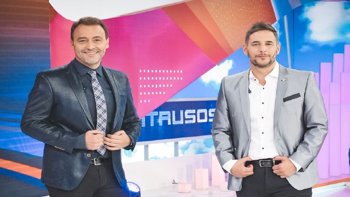 Más cambios: Lussich y Pallares se van de América