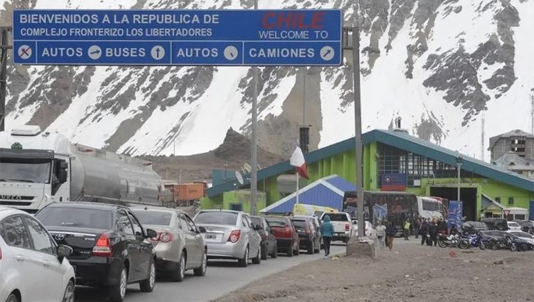 Una visita a Chile mal registrada le impide poder tener su jubilación