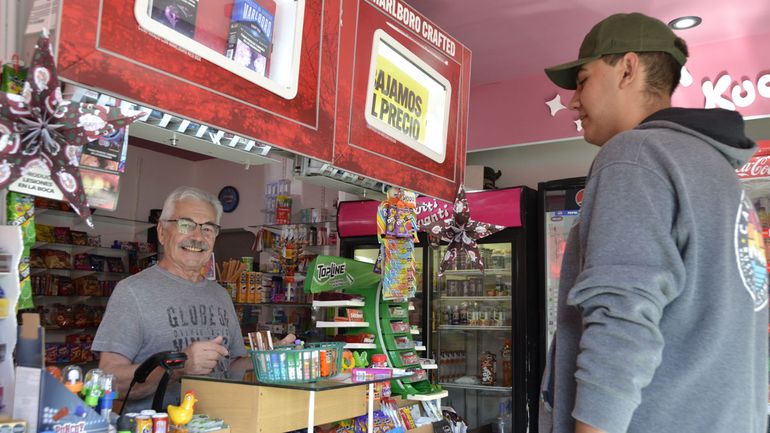 Ricardo, más conocido como 