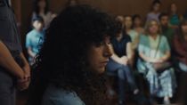 La película Belén fue la elegida para representar a Argentina en los premios Oscar 2026. 