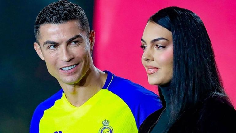 Bombazo mundial: la esposa de Cristiano Ronaldo le puso fecha al retiro del crack