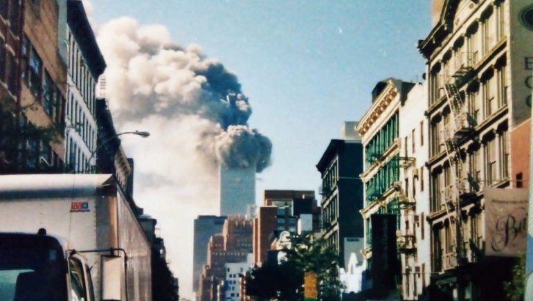 A 22 años del 11-S, el día que cambió el mundo