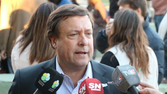 Tendremos un año mejor para la fruticultura