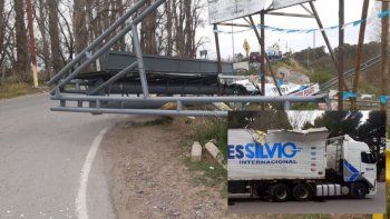 tambien chocan en el dique ballester por exceso de altura tambien chocan en el dique ballester por exceso de altura