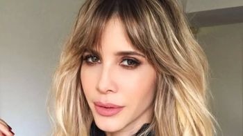 las fotos de la casa que tinelli le compro a guillermina valdes: se la termino sacando