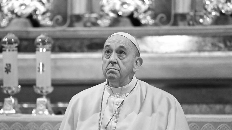 Muerte del Papa Francisco: Cipolletti adhiere al duelo ¿Qué significa?
