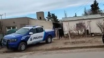 santa cruz: fueron a reclamarle una deuda y lo terminaron matando a punaladas