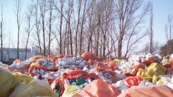 No dejarán lotear cerca del basural  ni del aeródromo