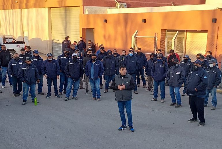 Sitramuci pide que el aumento salarial se pague en dos cuotas