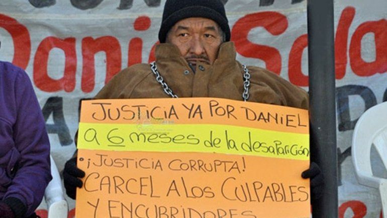 Tras un problema estomacal, murió Gualberto Solano en una clínica de Tartagal