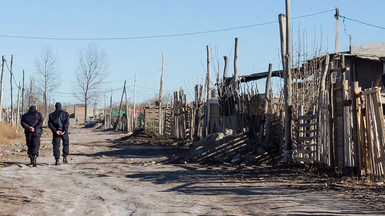 Los servicios comenzarán a llegar a la zona norte y