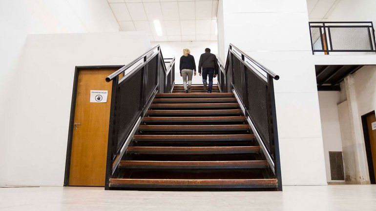 Exigirán la condena de los dueños de temible pitbull