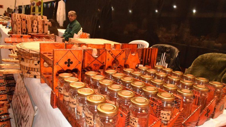 Punto Río Negro se lució en Bariloche a la Carta