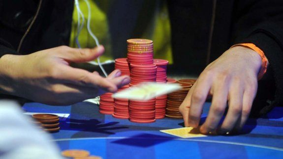 Los condenaron a los tres por organizar juegos de azar clandestinos