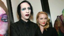 las denuncias de abuso acorralan a marilyn manson las denuncias de abuso acorralan a marilyn manson