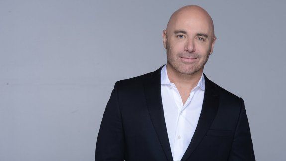 Martitegui vs De Brito: golpe por golpe