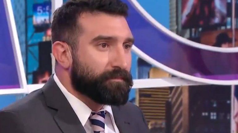 Caso Tinder: mediático abogado porteño pidió la absolución del violador