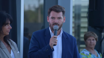 Rodrigo Buteler aseguró que no habrá una nueva oferta salarial.