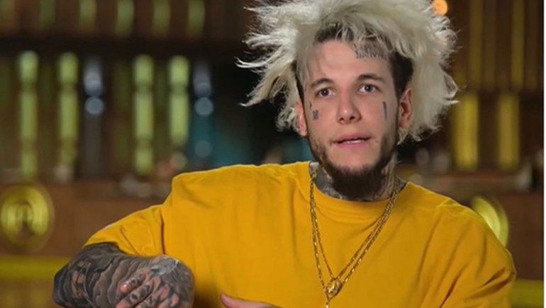 Gala imperdible: Todo va a pasar con la salida de Alex