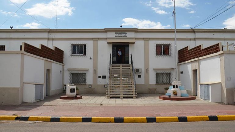 Ruth Montecino beneficiada con salidas transitorias