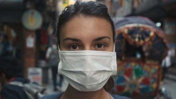 nacion aclaro que no hay ninguna posibilidad de coronavirus