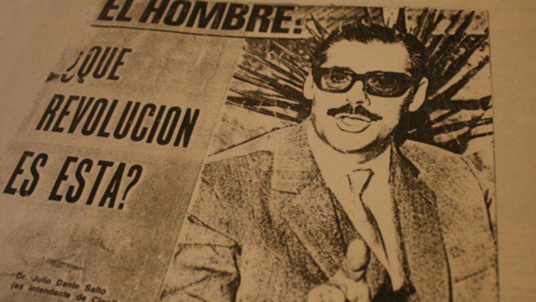 El olvido le ganó a la historia