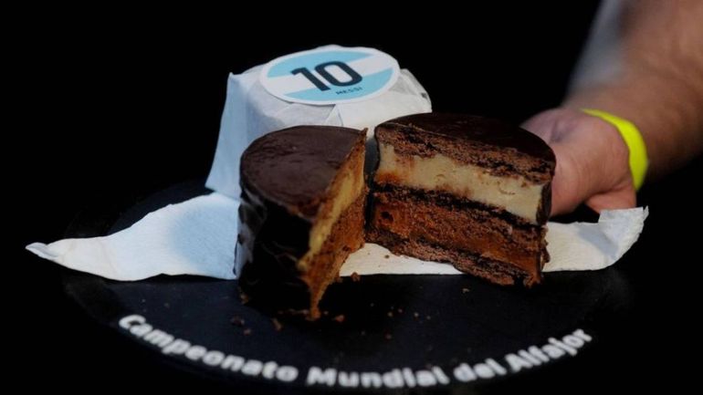 Sigue la racha: el himno nacional argentino es el mejor del mundo