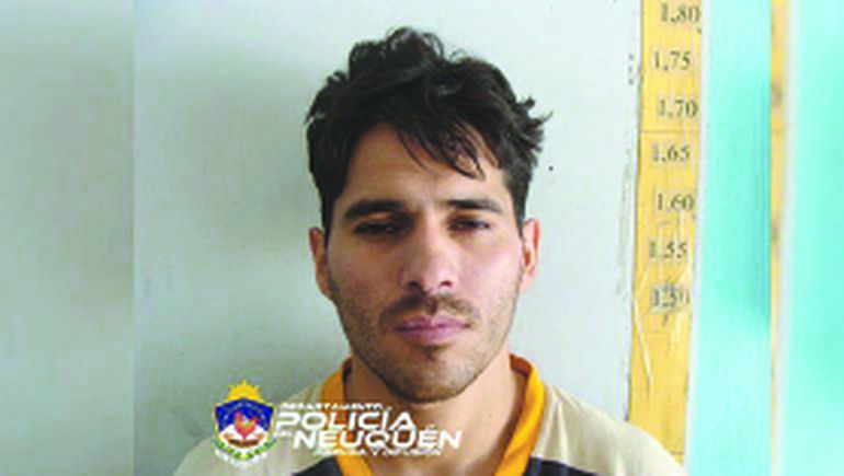 Juan Octavio Godoy 