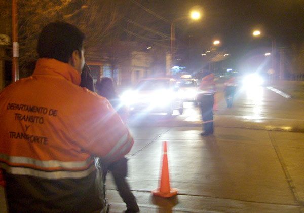 Cuatro motos y dos autos secuestrados