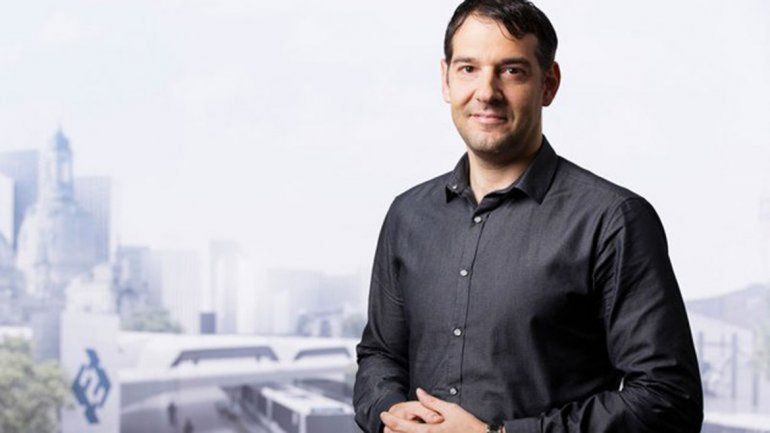 Andrés Lasagni es investigador y docente en Alemania.