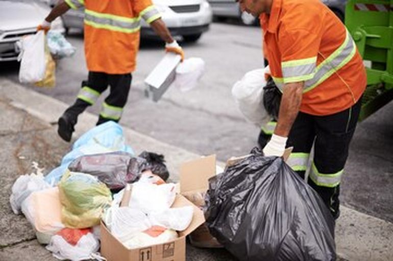 La jueza ordenó una sanción al trabajador municipal para que asista a un curso de perspectiva de género. 