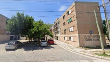Es el barrio 1200 viviendas.