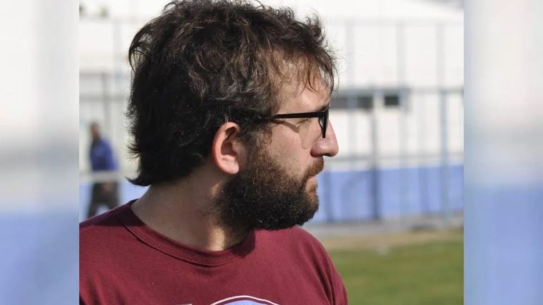 Juan Caliani tenía 34 años y fue brutalmente asesinado.