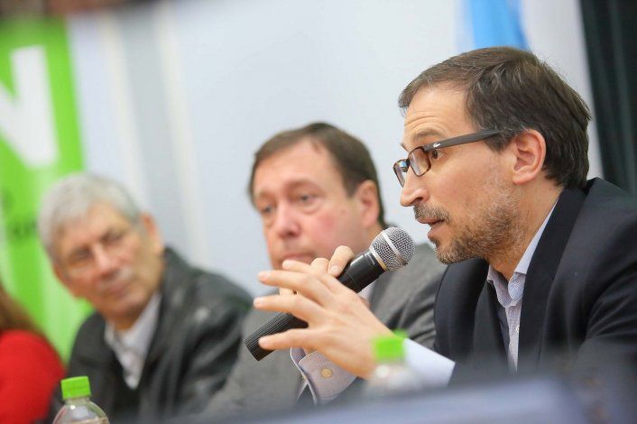 La Provincia financia créditos a las pymes