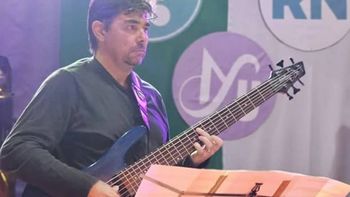 A Ferrero lo despiden con muestras de dolor en las redes sociales.