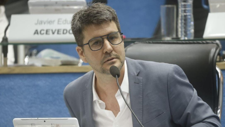 El legislador José Luis Berros, impulsa el proyecto para tener mayor control y que redunde en las arcas estatales.