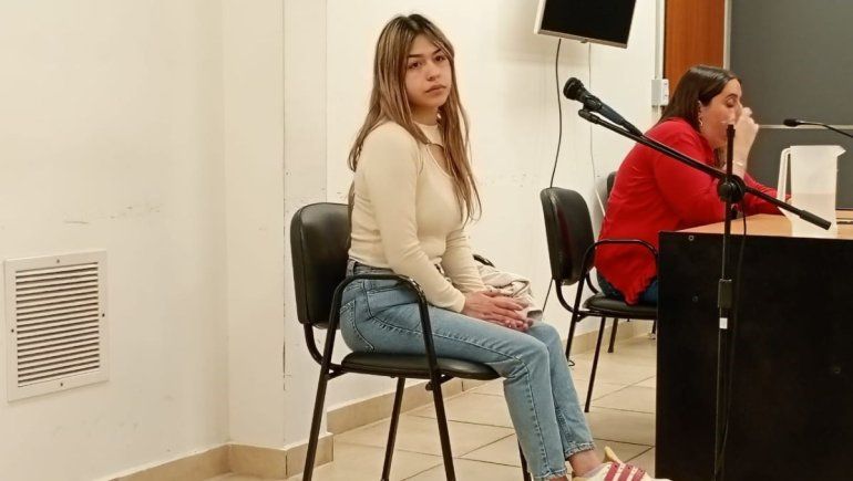 Claudia Soledad Silva